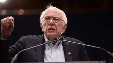 Sanders: Vrijeme je da se ne brinemo samo o nasilju na kampusima, već fokusiramo na Gazu