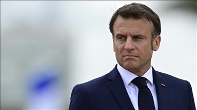 Guerre en Ukraine : Emmanuel Macron évoque, à nouveau, la possibilité d’envoyer des troupes occidentales au sol 