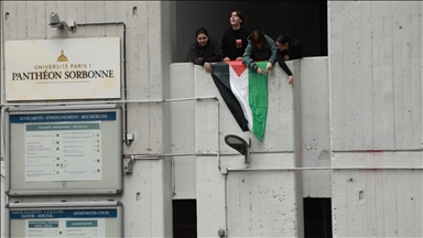 France/mobilisation pour Gaza: le gouvernement demande aux présidents d’université de veiller au maintien de l’ordre
