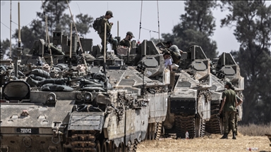 Egypt intensifies Gaza cease-fire efforts with Hamas, Israel: Report