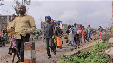 RDC : la société civile de Masisi inquiète face à la progression du M23