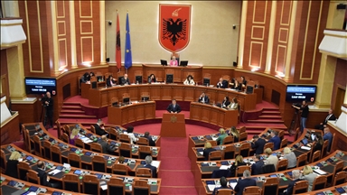 Balla: Lufta kundër krimit të organizuar është prioritet i Qeverisë së Shqipërisë