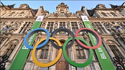 IOC names Refugee Olympic Team for Paris 2024