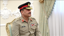 Pakistan's military ‘well aware’ of its constitutional limits, says army chief