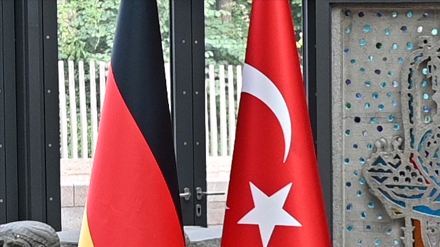 Almanya ile Türkiye "ekonomik fırsatlar"da buluşacak