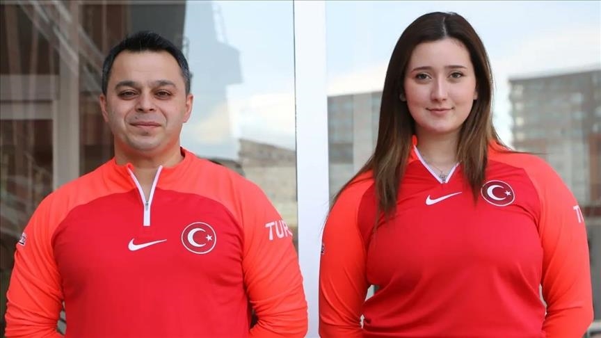 Турецкие спортсмены завоевали «золото» на Кубке мира по стрельбе