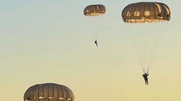 В Молдове 9 мая стартуют военные учения Swift Response - 2024