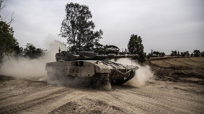 ‘Hypocrite, racist’ Western media enabling Israel’s war crimes in Gaza: Palestinian journalist
