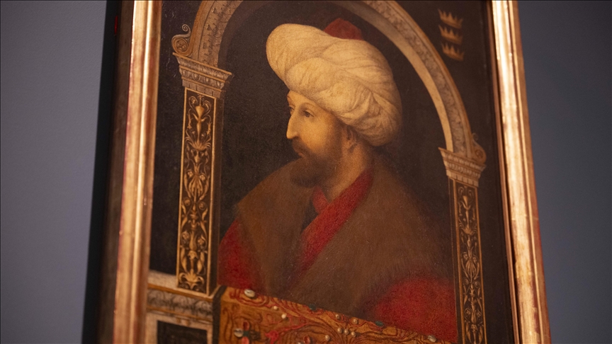 Osmanlı'yı dünya imparatorluğuna dönüştüren padişah: Fatih Sultan Mehmet