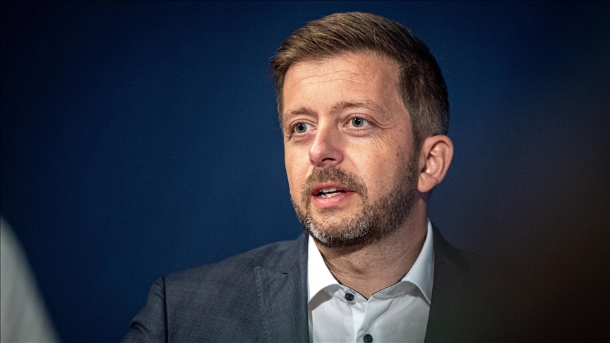 Czech Republic accuses Russia of ‘higher dozens’ of cyber attacks Czech Republic accuses Russia of ‘higher dozens’ of cyber attacks