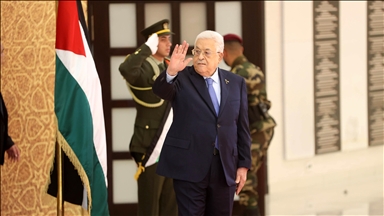 Palestinian president welcomes recognition of Palestine State by Trinidad and Tobago