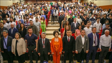 برگزاری جشنواره بین‌المللی فیلم «توران» در ازمیر 