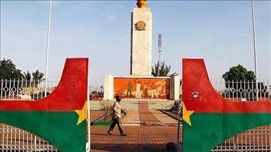 Burkina Faso : le chargé d’affaires de l’ambassade des USA à Ouagadougou convoqué 