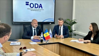 Минэнерго Молдовы: Республика вступает в новую эру поставок природного газа