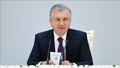 Президент Узбекистана обозначил приоритетные направления для Совета иностранных инвесторов