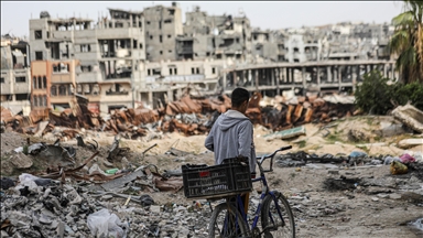 شمار کشته‌شدگان حملات اسرائیل به غزه به 34 هزار و 622 نفر رسید