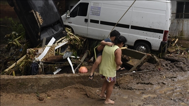 U poplavama na jugu Brazila život izgubilo najmanje 29 osoba