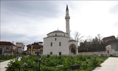 Svečano otvorenje džamije Arnaudija u Banjaluci u utorak