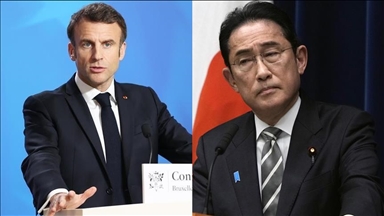 Franca dhe Japonia do të forcojnë lidhjet strategjike