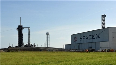 SpaceX запустила в космос 23 спутника Starlink и 2 спутника наблюдения