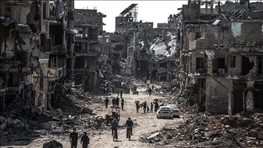PNUD: La reconstruction à Gaza prendra des décennies et coûtera plus de 40 milliards de dollars 
