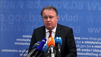 Nikšić uputio dopis Dodiku i Viškoviću povodom napada na povratnike u bh. entitetu RS