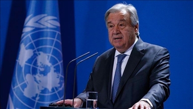 Guterres publie un message à l'occasion de la Journée mondiale de la liberté de la presse 