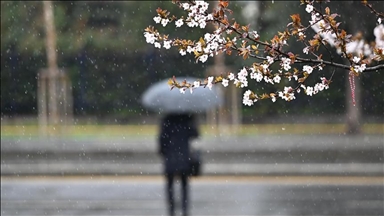 FHMZ: U BiH sljedeće sedmice padavine, poslije toga stabilno