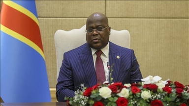 Une guerre entre la RDC et le Rwanda ‘’est possible’’ affirme le président congolais Tshisekedi