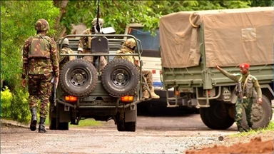 RDC : 9 déplacés tués lors d'une attaque des rebelles M 23 dans l'Est (autorités)