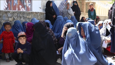 گزارش سازمان ملل: وضعیت حقوق بشر در افغانستان بدتر شده است
