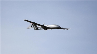 Türkiye's Bayraktar TB3 UAV breaks altitude record