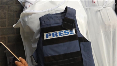 واکنش دبیرکل سازمان ملل به اسرائیل به دلیل کشته شدن خبرنگاران در غزه