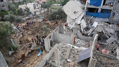 U izraelskim napadima u protekla 24 sata u Pojasu Gaze ubijeno još 26 osoba
