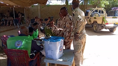 Plus de huit millions de Tchadiens sont appelés aux urnes ce lundi 6 mai pour élire leur prochain président