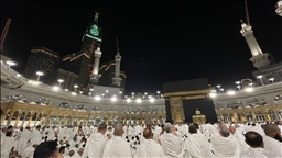Saudi Arabia introduces new measures to reduce people performing illegal Hajj