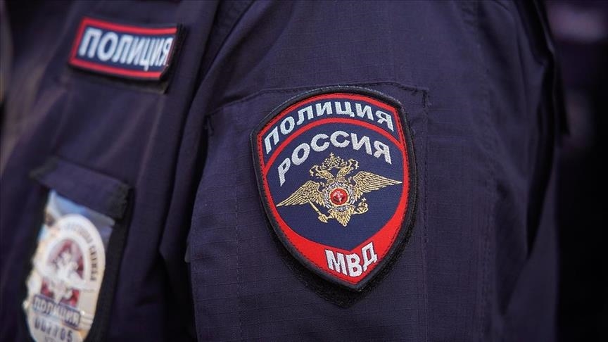 МВД РФ объявило в розыск президента Украины Зеленского