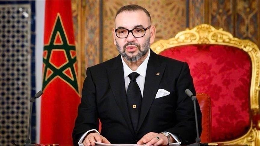ملك المغرب يدعو إلى وقف فوري “للعدوان غير المسبوق” على غزة