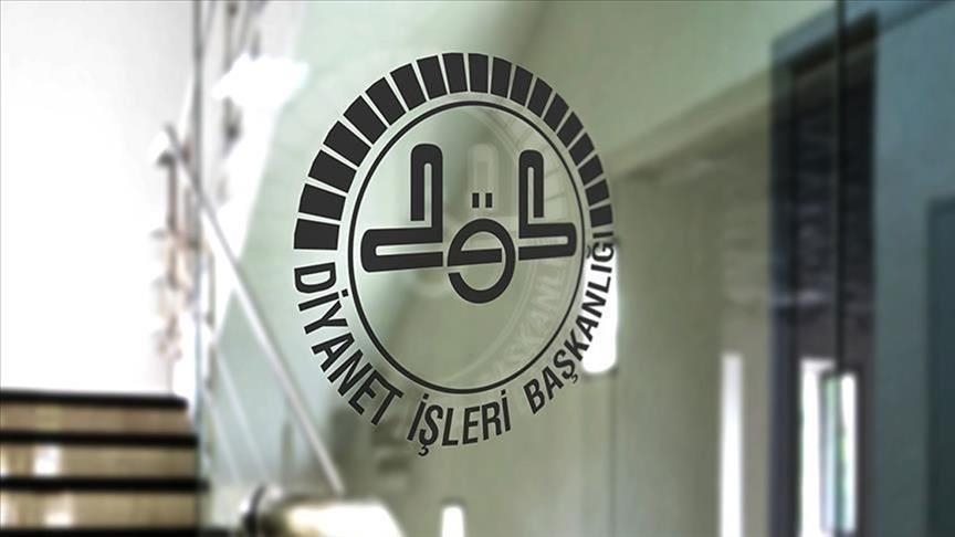 Diyanet İşleri Başkanlığı, aday din görevlileri için yapılan yemek ihalesine ilişkin iddiayı yalanladı
