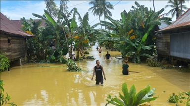 Indonezija: U poplavama i klizištima na ostrvu Sulawesi poginulo 14 ljudi