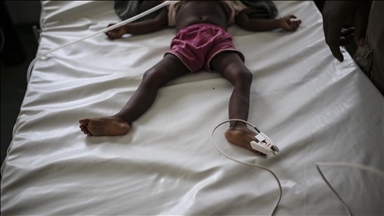 Measles outbreak kills 42 in Nigeria