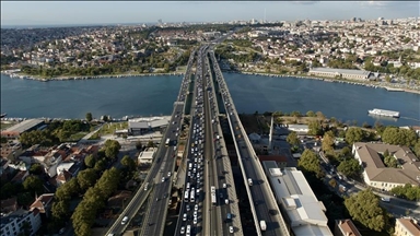 تركيا تصعد للمركز الرابع أوروبيا في جذب الاستثمارات الدولية