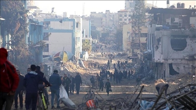 Израиль проинформировал США о планах по эвакуации мирного населения Рафаха в случае наземного наступления