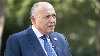 مصر: رفض إسرائيل للسلام سيجر كل المنطقة لتهديدات غير مسبوقة 
