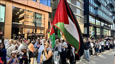 Švedska: Protesti zbog učešća Izraela na Eurosongu