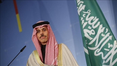 Saudi Arabia renews call for cease-fire in Gaza amid Israeli aggression