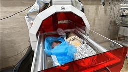 ООН эвакуировала несколько пациентов из больницы «Камаля Адуана» в Газе