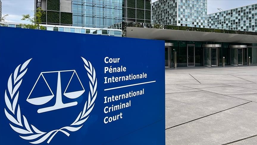 Lawyers group files criminal complaint with ICC against Israel