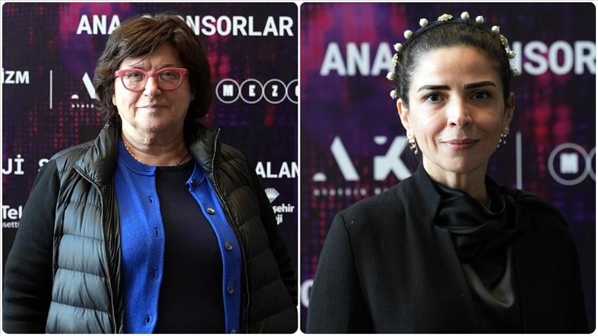 "4. İstanbul Dijital Sanat Festivali" sona erdi