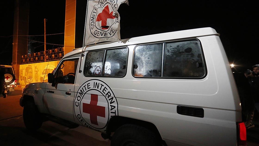 Eski İsrailli yetkili, Hamas'ın esir takası ve ateşkes müzakerelerinde ciddi olduğunu açıkladı